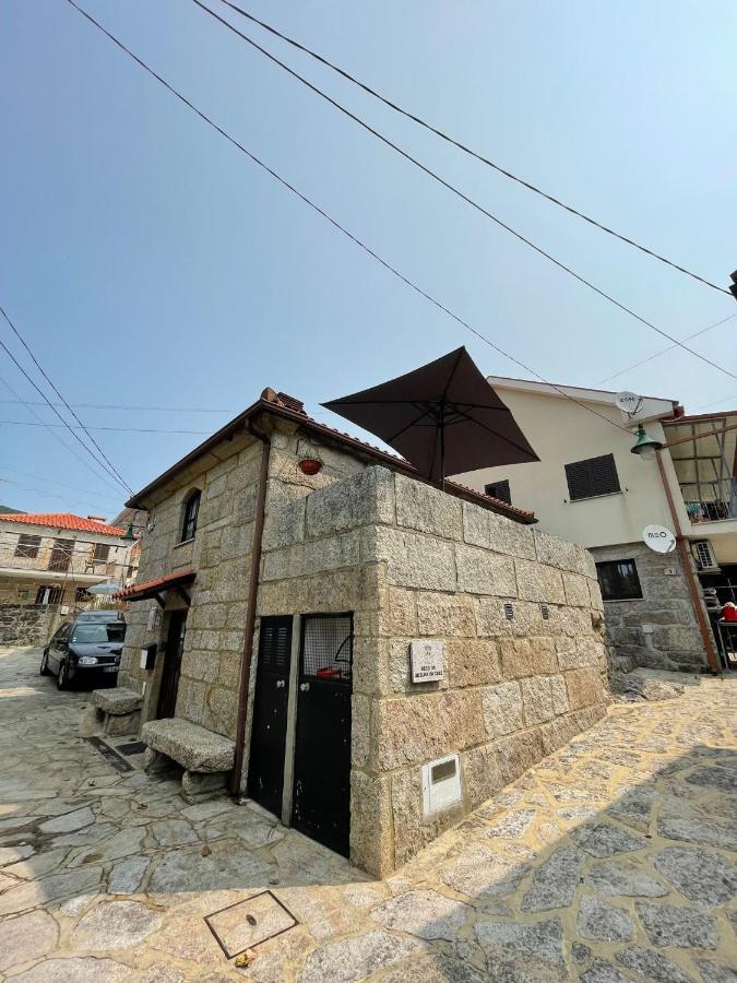 Casa Da Quelha Villa Soajo Kültér fotó