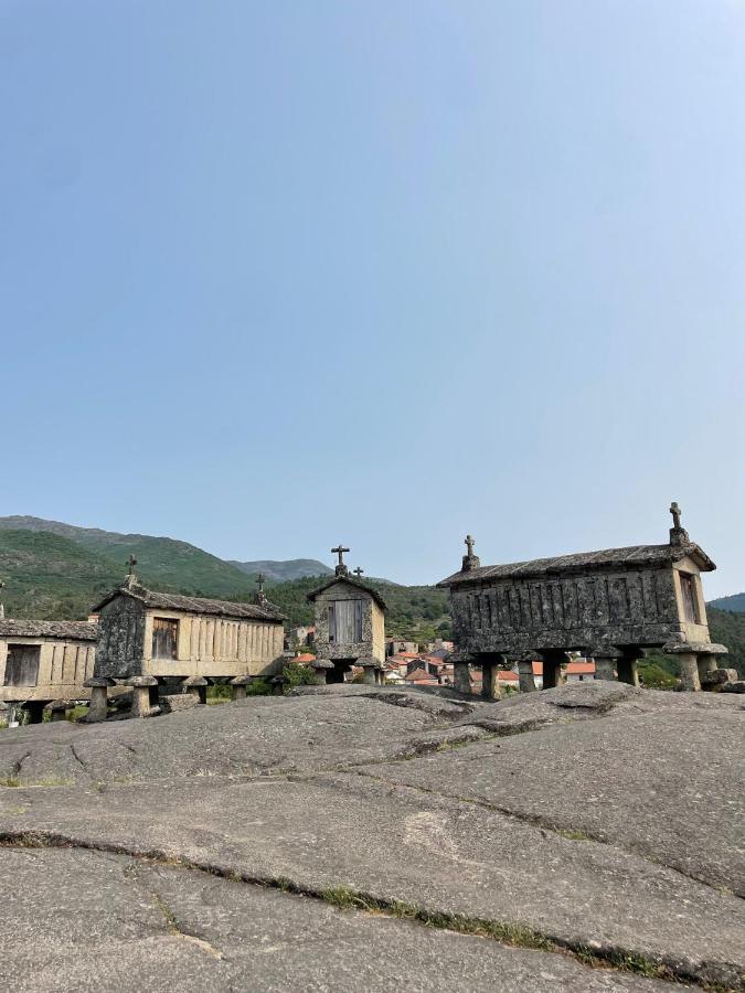 Casa Da Quelha Villa Soajo Kültér fotó