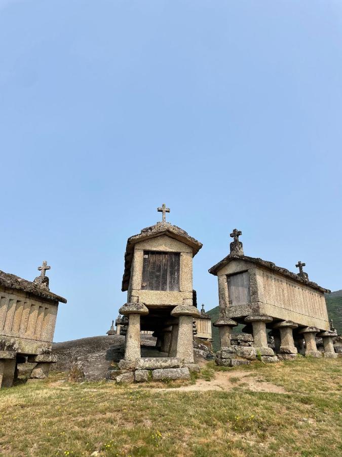 Casa Da Quelha Villa Soajo Kültér fotó