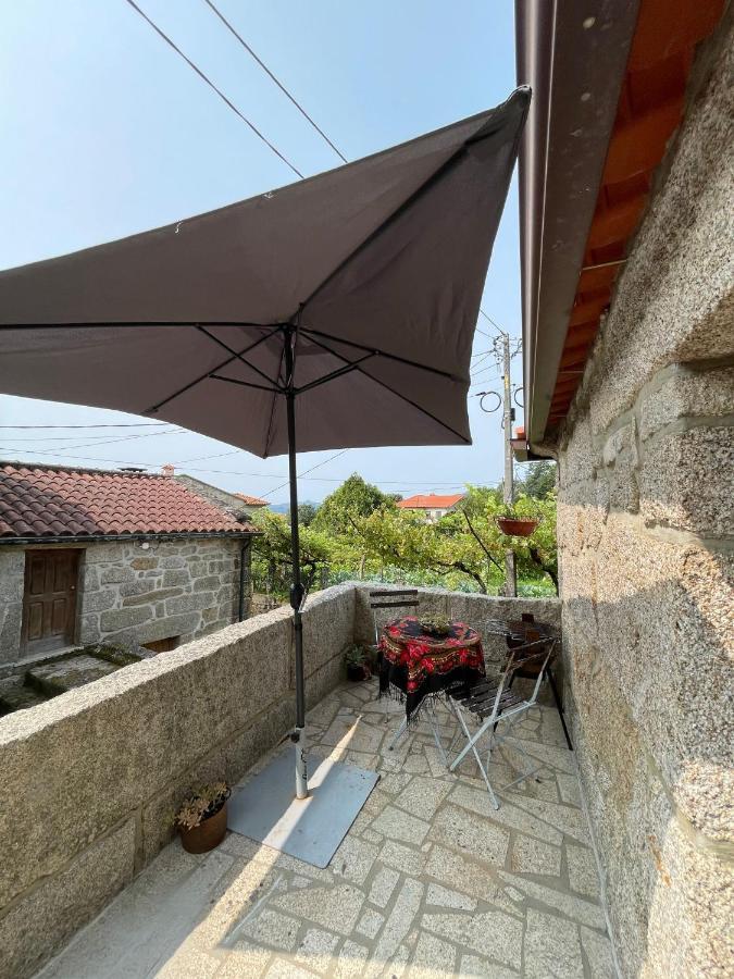 Casa Da Quelha Villa Soajo Kültér fotó