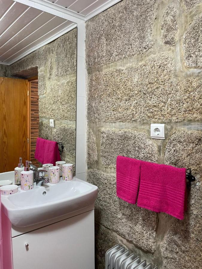 Casa Da Quelha Villa Soajo Kültér fotó