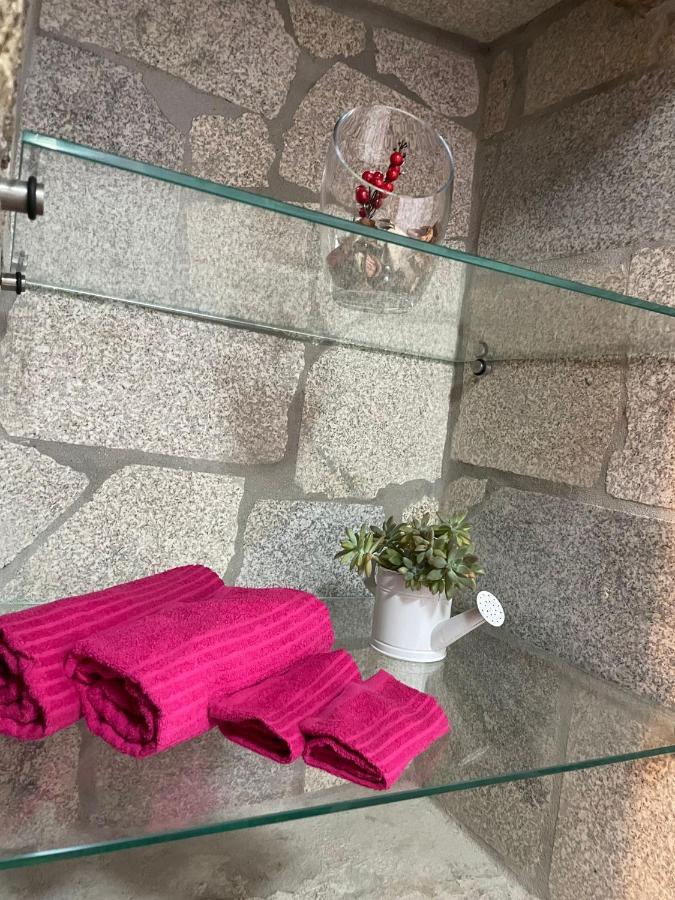 Casa Da Quelha Villa Soajo Kültér fotó