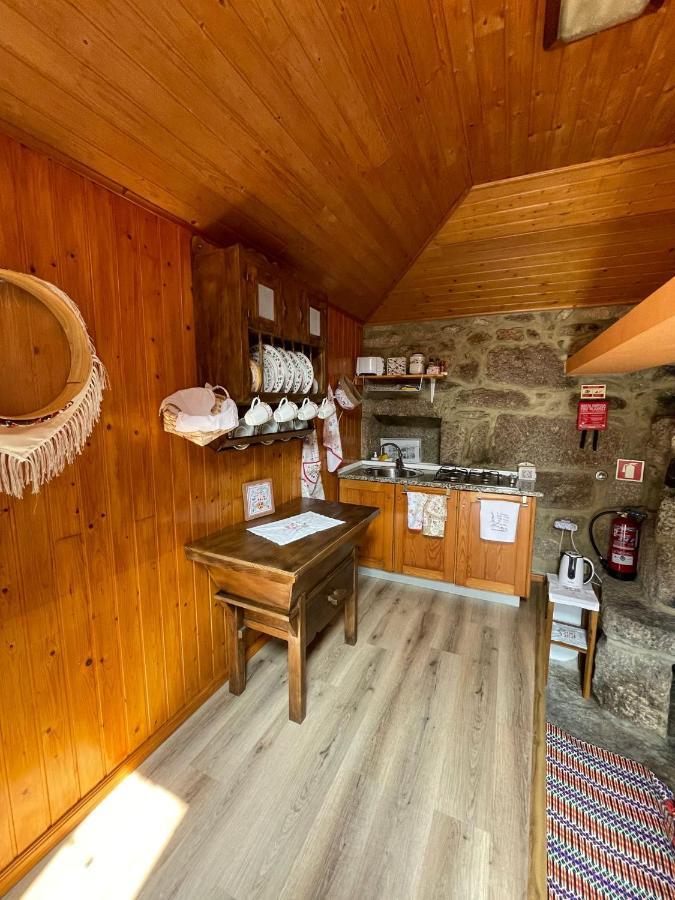 Casa Da Quelha Villa Soajo Kültér fotó