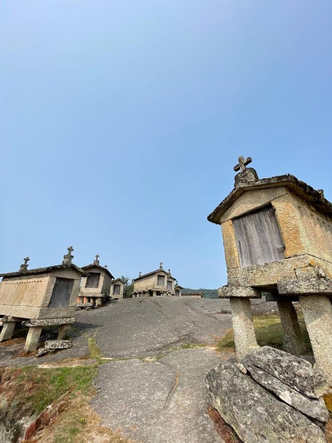 Casa Da Quelha Villa Soajo Kültér fotó