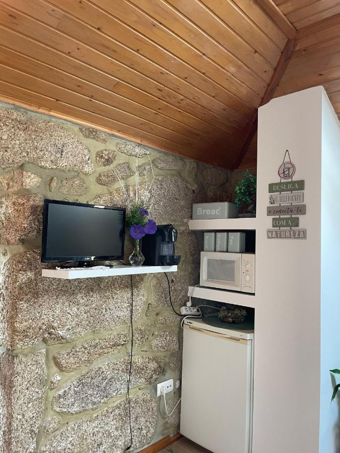 Casa Da Quelha Villa Soajo Kültér fotó