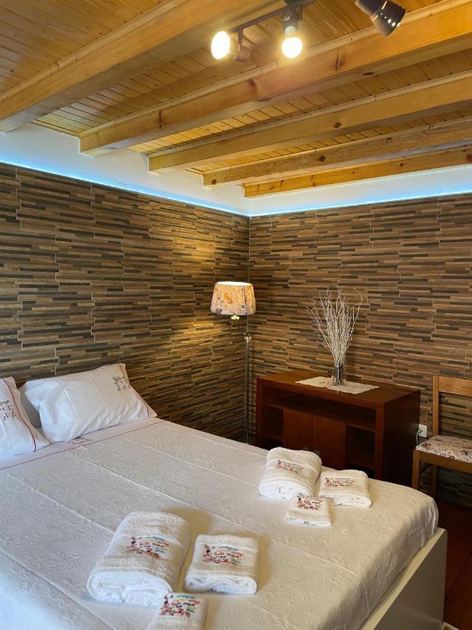 Casa Da Quelha Villa Soajo Kültér fotó