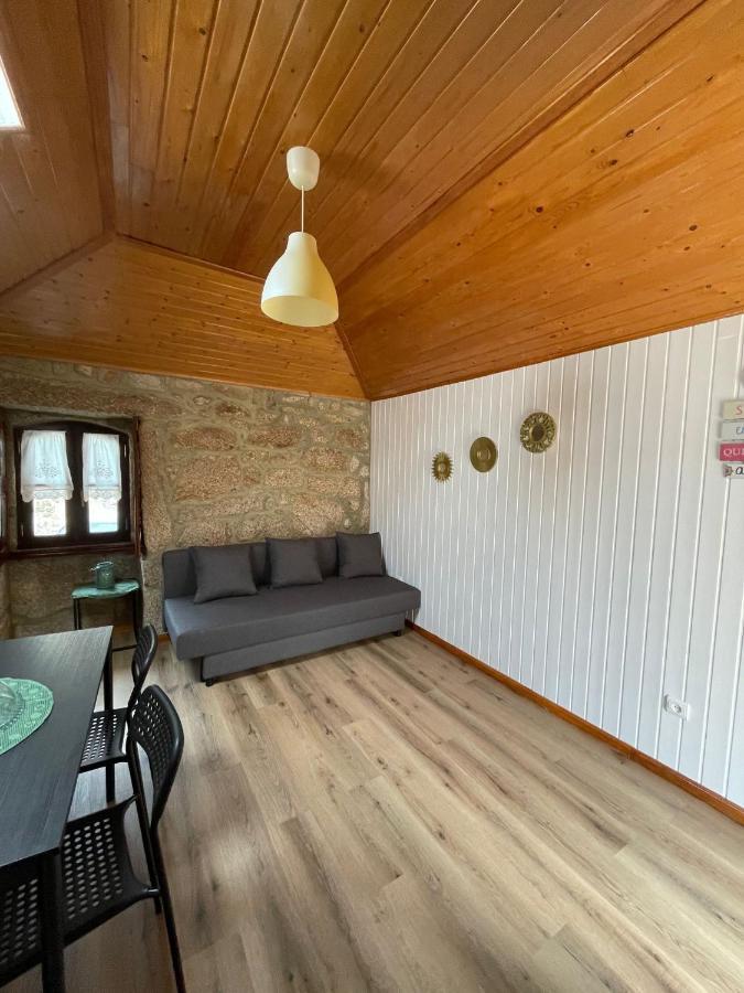 Casa Da Quelha Villa Soajo Kültér fotó