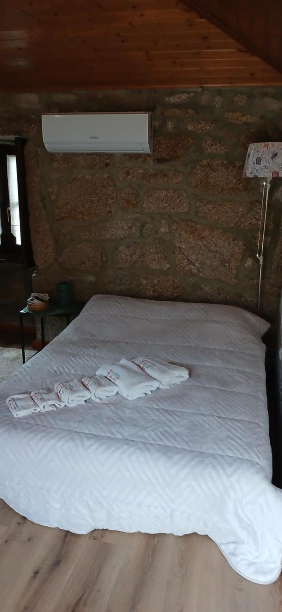 Casa Da Quelha Villa Soajo Kültér fotó