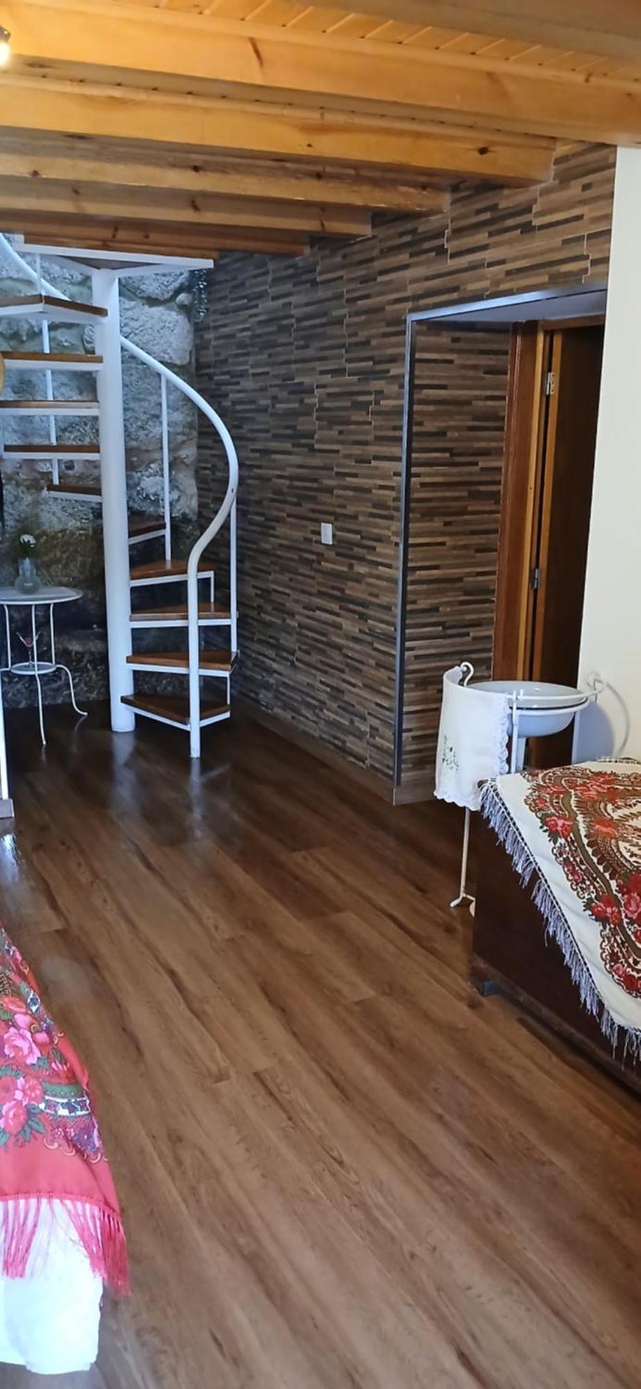 Casa Da Quelha Villa Soajo Kültér fotó