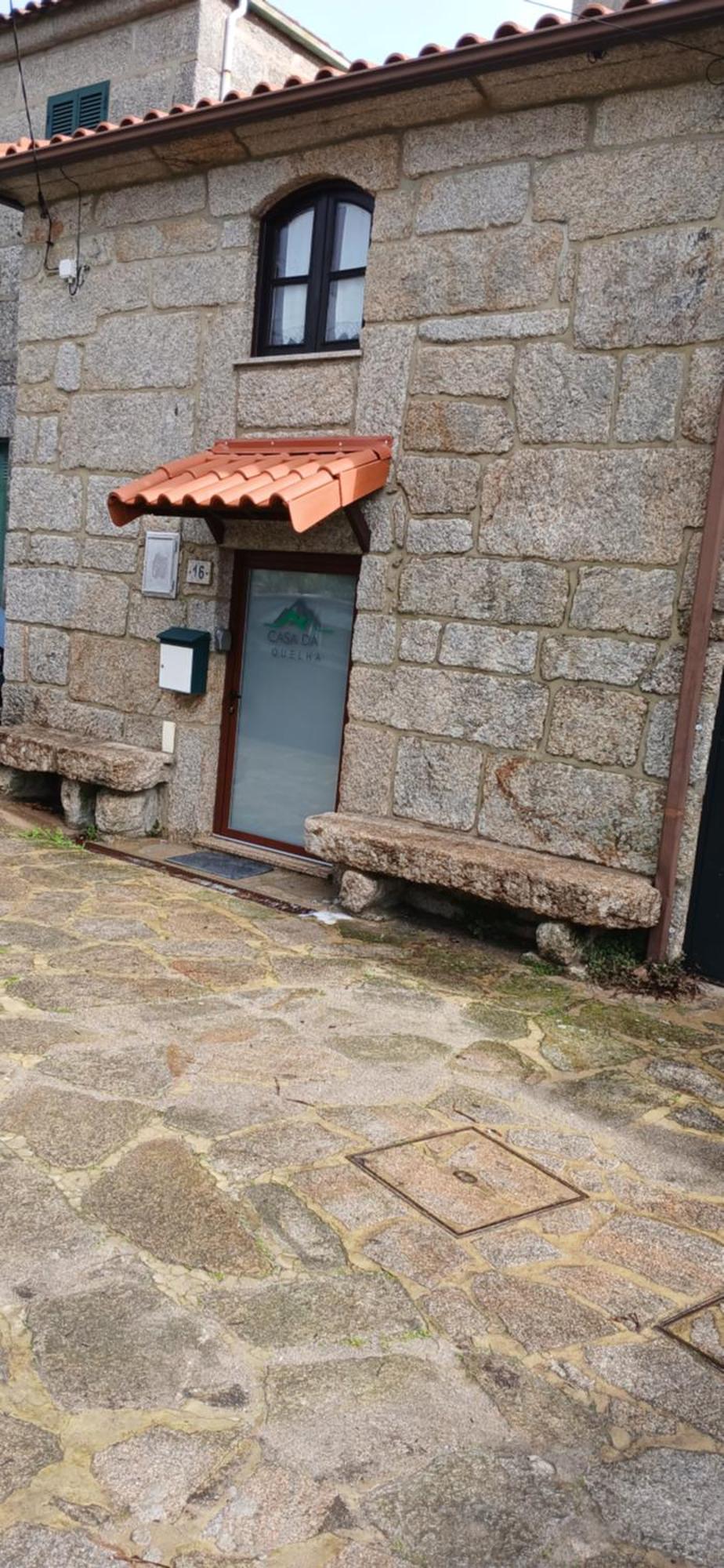 Casa Da Quelha Villa Soajo Kültér fotó